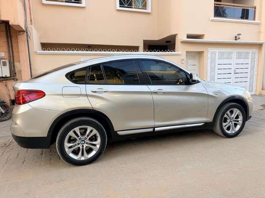 BMW X4 image 7