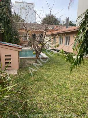 Ref_6234_PL – Villa TF à vendre au Point E image 2