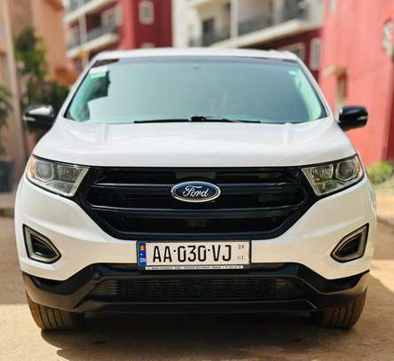 Location Ford Edge image 1