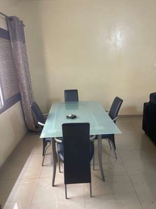 Studio meublé à louer image 7