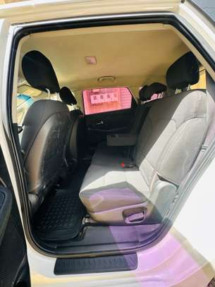 Kia Rondo 2016 image 7