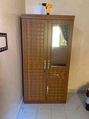 Armoire et coiffeuse image 4