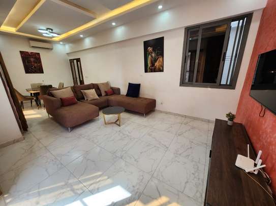Appartement meublé à louer mamelles image 15