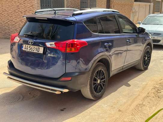 Toyota rav 4 image 7