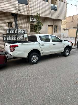 PICKUP L200 MITSUBISHI image 2