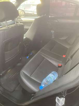 BMW X4 M4 Oi 2017 image 11