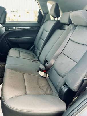 Kia sorento 2013 image 8