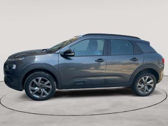 Citroën C4 Cactus 2022 – Saisissez cette offre image 4