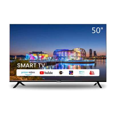 Smart TV teko 50 pouces image 1