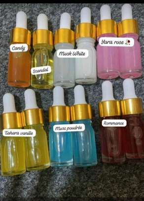 Vente de parfum à bas prix image 9