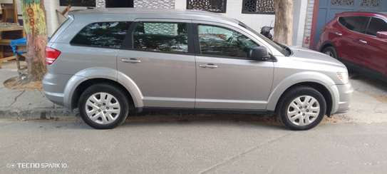 DODGE JOURN image 1