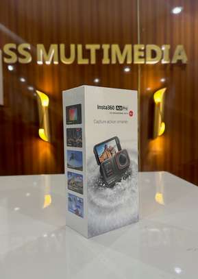 Insta360 Ace Pro image 1
