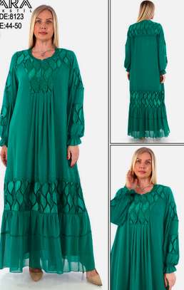 ROBE DE LUX DARA image 1