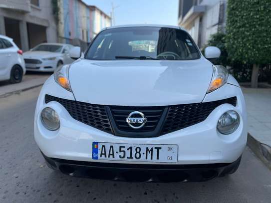 Nissan juke image 7