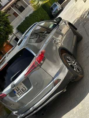 Toyota RAV4 2016 image 7