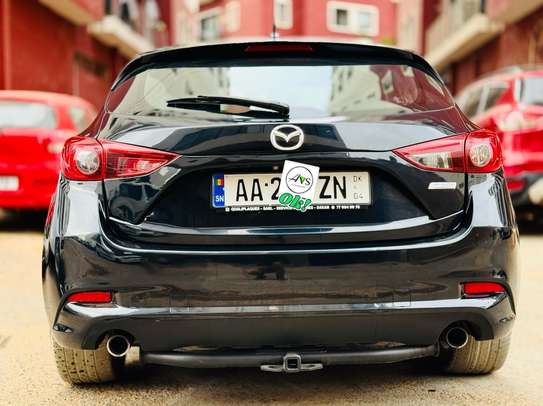 Mazda 3 Coupé image 6