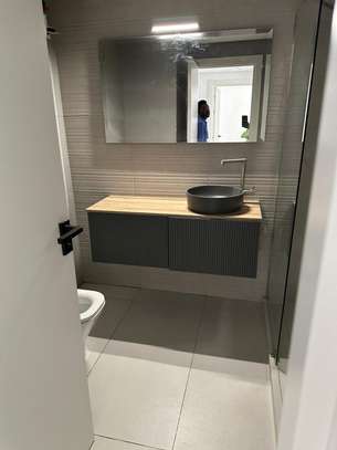 Appartement F4 dans un immeuble neuf à Ngor image 15