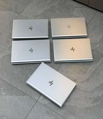 Hp elitebook 835 G7 image 3