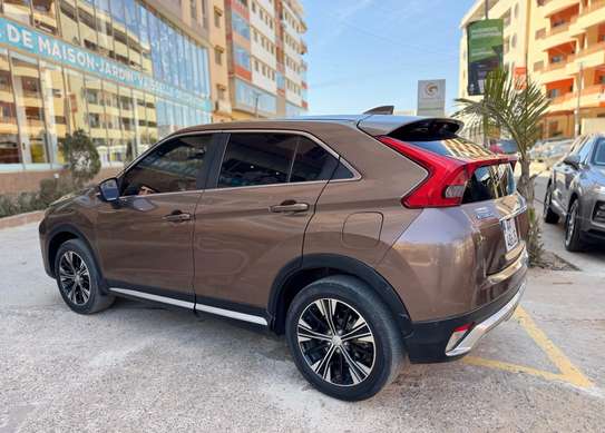 Mitsubishi Éclipse 2019 image 11