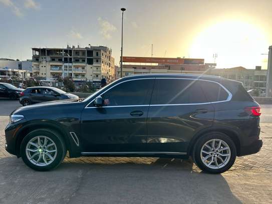 BMW X5 New modèle image 3