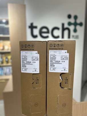 Ecrans Lenovo ThinkVision 27 Pouces image 2