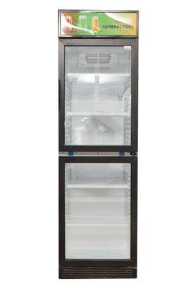 Refrigerateur vitrine 400 litrrs image 1