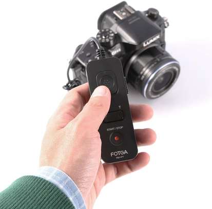 Déclencheur à Câble de télécommande pour Panasonic image 4