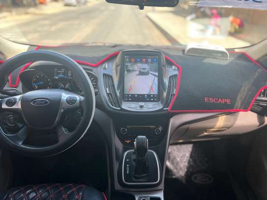 Ford Escape 2013 image 9