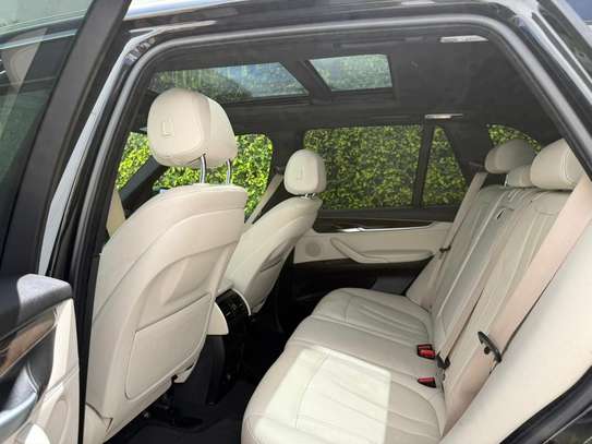 BMW X5 VENANT Full Options image 12
