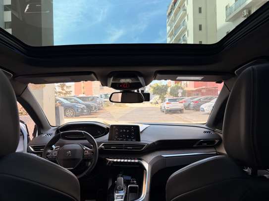Peugeot 3008 Gt line image 8