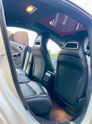 Mercedes CLA 2014 image 5