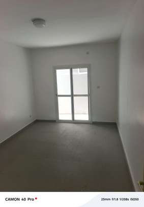 Appartement à Sacré cœur derrière résidence Mamoune image 6