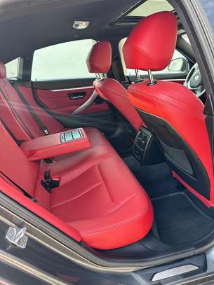 BMW 428i 2016 image 8