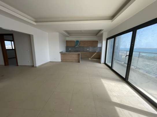 Bel appartement vue mer à fann hock image 4