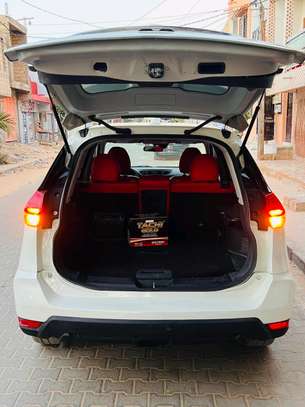 Nissan rogue a vendre image 14