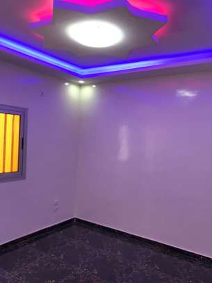 3 CHAMBRES A LOUER A KEUR MASSAR DIAXAAY 2 image 4