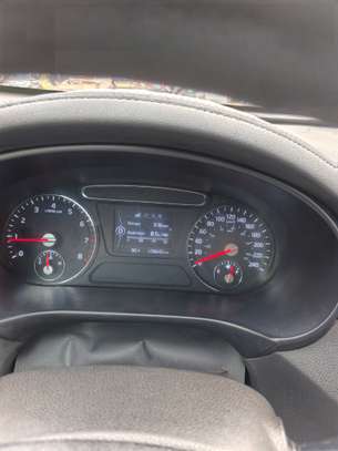 Kia Sorento 2016 image 5