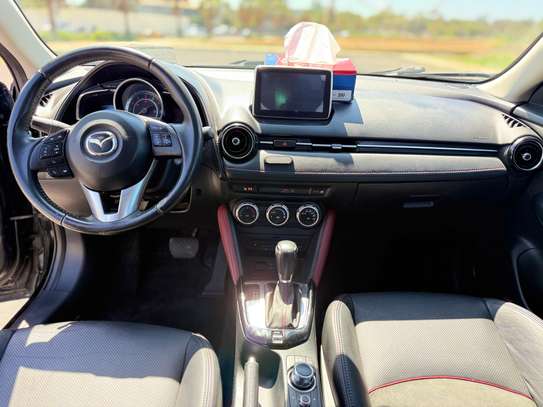 Mazda CX3 GT Version 4x4 image 10