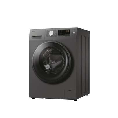 MACHINE A LAVER HAIER 9KG INOX HW90B14939S8 image 2
