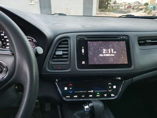 Honda Lombardi HR-V 2016 image 7