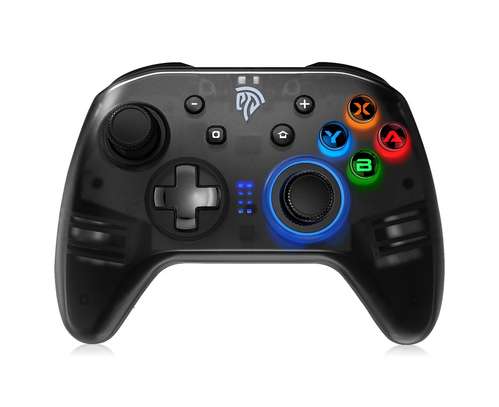 Manette sans fil pour Ordinateur image 9
