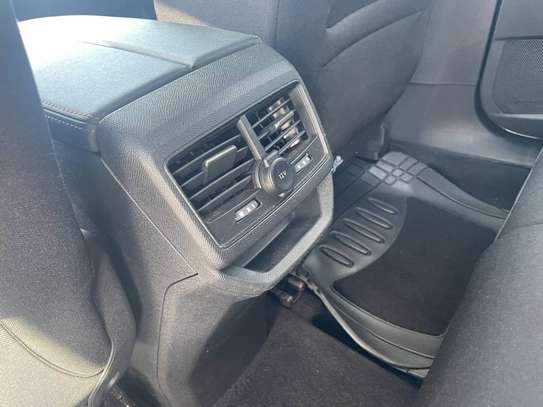 🚗 À Vendre : 4X4 Diesel Automatique – Très Bien Équipé ! 🚗 image 1