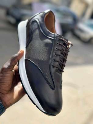 Chaussures homme image 2