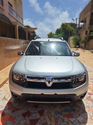 renault duster 2014 image 1