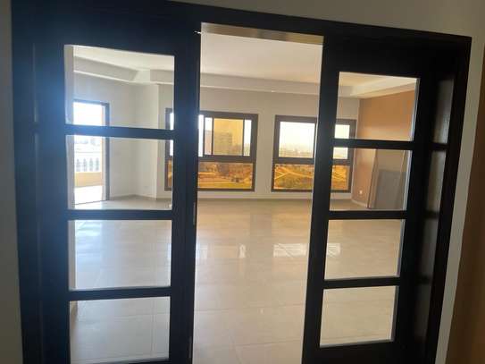 Appartement grand standing vue sur mer aux almadies image 2