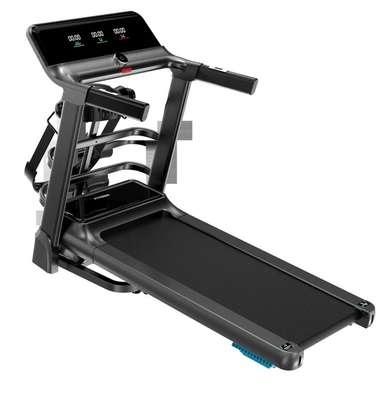 Tapis de course pliable automatique, Haut-parleur Bluetooth image 7