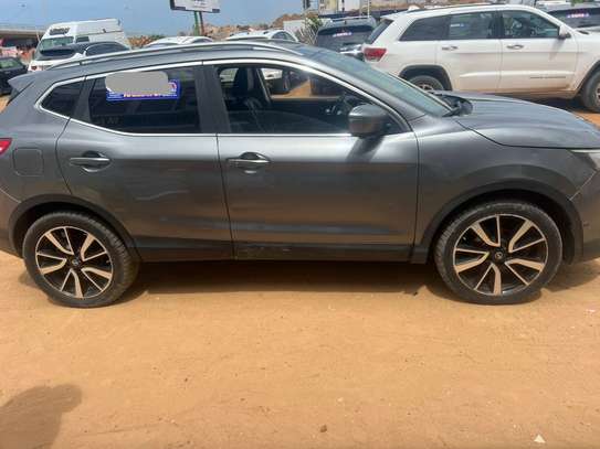 Nissan Qashqai 2016 image 7