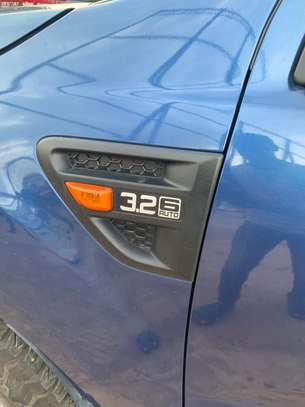 Ford ranger  2014 image 6