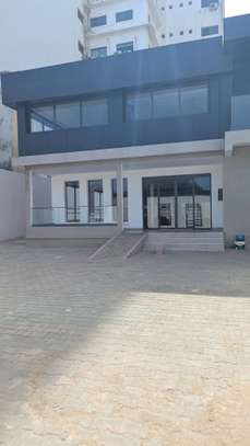 À louer grand showroom de 750 m² image 1