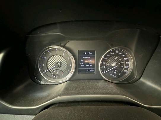 Hyundai elantra 2020 image 6